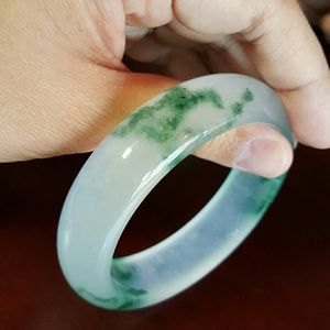 Jadeite Jade Bracelet